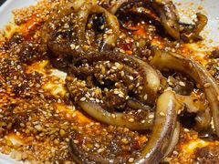 鱿鱼须-海底捞火锅(上元大街店)