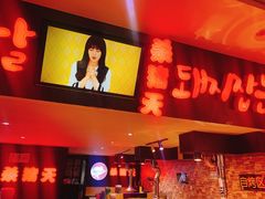 -杀猪天·韩国烤肉(铁路街第一分店)