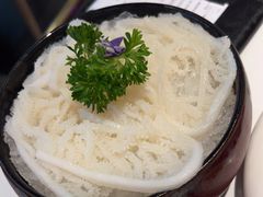 -左庭右院鲜牛肉火锅(金山万达店)