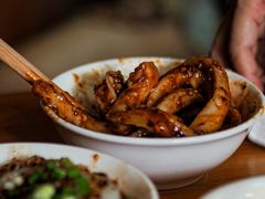 -洞子口张老二凉粉(文殊院店)