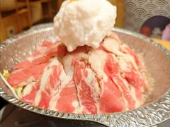 -柔杉家黑牛烤肉·活鳗鱼(太原街店)