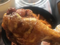 -UMAMI乌玛米披萨·汉堡·清真Halal(红岭北店)