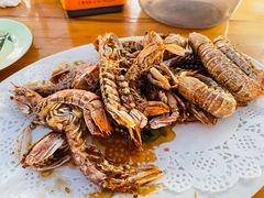 -湛江海鲜餐厅