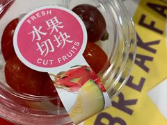-和合谷(北京市王府井百货大楼店)
