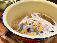 -陈记高压锅鱼头·生蚝