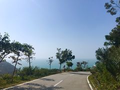 -东澳岛