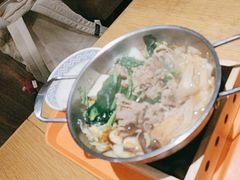 -吉野家(深圳超多维科技大厦分店)