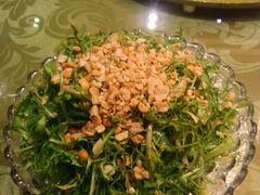 -粥全粥到海鲜家常菜·海肠捞饭(嫩江路店)