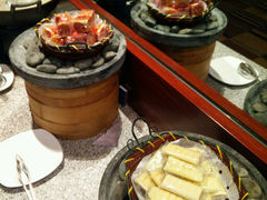 android_upload_pic-厦门悦华酒店·绿庭主题自助餐厅