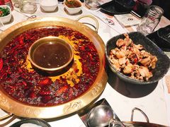 -哥老官重庆美蛙鱼头(宝山龙湖店)