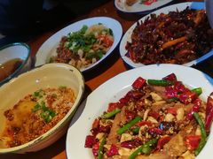 -搓火大都会(广安门总店)