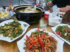 -巢湖名吃·徽府农家菜(半汤店)