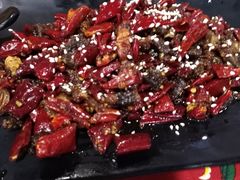 -醉烧膘·烧烤夜宵王(总店)