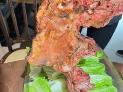 -纳鲁孜·新疆特色餐厅(上海悦荟广场店)