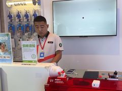 -转转二手回收(新城吾悦广场店)