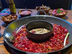 -楠火锅(太古里总店)