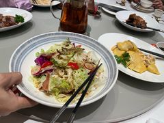 -红城阁·上海味道(四平路店)