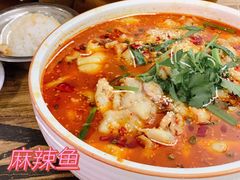 -无招牌