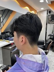 点击看大图 -辛格·潮沙龙