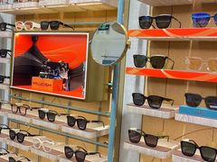 -MUJOSH木九十眼镜(苏州中心店)