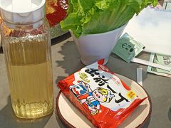 -生活如沸·顺德水牛奶火锅(大学路店)