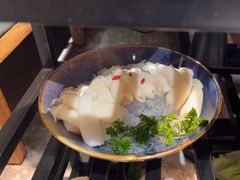 -阿源鱼捞斑鱼火锅·海鲜粥(山景尚宅店)