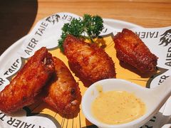 -太二酸菜鱼(汕头苏宁广场店)