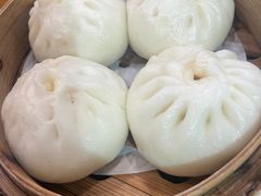 鲜肉小笼包-皇城坝小吃(科华成都王府井购物中心店)