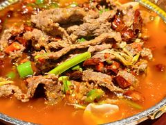 -拾捌川·自贡爆炒(新街口店)