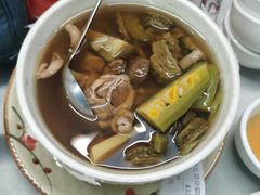 -海鲜街菜馆(海珠南路店)