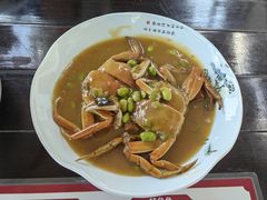 -乡乐园蟹庄·阳澄湖农家乐