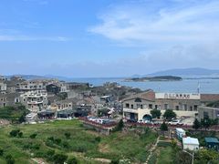 -北港方记海鲜楼·海景餐厅