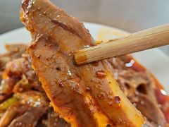 -野狗羊肉汤