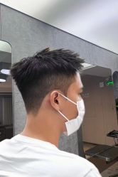 -P.STYLE 派斯造型