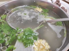 -粤潮魏记牛肉火锅(爱家·金河湾南区店)
