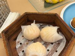 -香宫中餐厅·东北菜·铁锅炖·广式点心(哈尔滨香格里拉店)