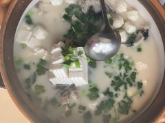 -姜君·千岛湖鱼头馆(浦东大道店)