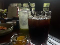-杭州西子湖四季酒店-WL BISTRO西湖餐厅(灵隐路店)