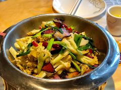 -红辣椒·川菜·火锅(科华路店)