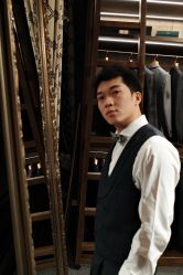 -LDIAMON西服定制(温州店)