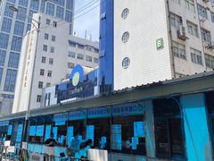 -东南大学附属中大医院(本部)