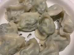 -东方饺子王(工农大路店)