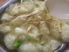 -荣巷小馄饨(荣巷店)