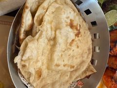 -克比叔叔印度餐厅Kebabs on the Grille(永康路分店)