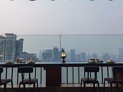 -萨芭蒂高空花园餐酒吧