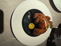 -醉庐·新上海菜(南京西路店)