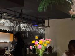 -Fuzzy Bistro 浮几韩餐·茶酒馆