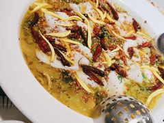 -太二酸菜鱼(正大广场店)
