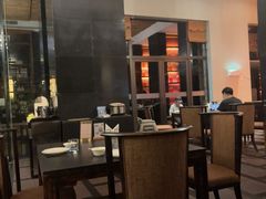 -羡餐厅·杭帮菜·淳菜(千岛湖自由洲际殿店)
