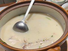 -风味小馆(天目湖宾馆店)